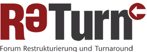 ReTurn - Forum Restrukturierung und Turnaround